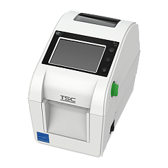 Термопринтер TSC DH (DH220THC / DH320THC) для использования в медицинских учреждениях