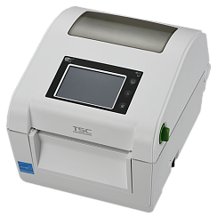 Термопринтер TSC DH (DH240THC/DH340THC) для использования в медицинских учреждениях