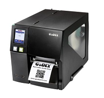 Термотрансферный принтер этикеток Godex ZX1300Xi
