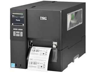 Термотрансферный принтер этикеток TSC MH241/MH261