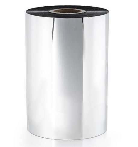 Риббон WAX Standart 102 мм х 450 м OUT, втулка 1/2 дюйма