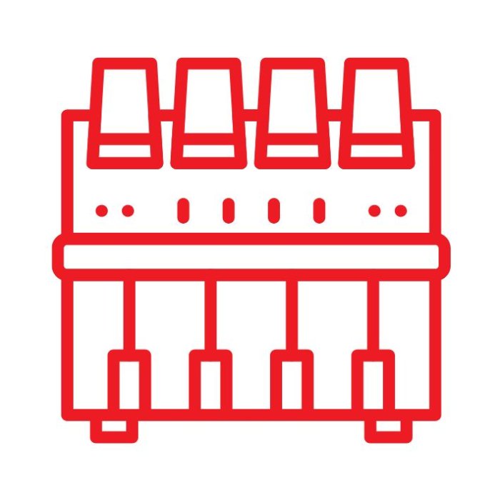 Собственная типография