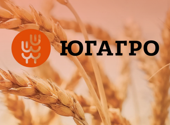 ЮГАГРО-2025: узнайте все о материалах для маркировки «Честный ЗНАК» на стенде «Колортек Риббонс»