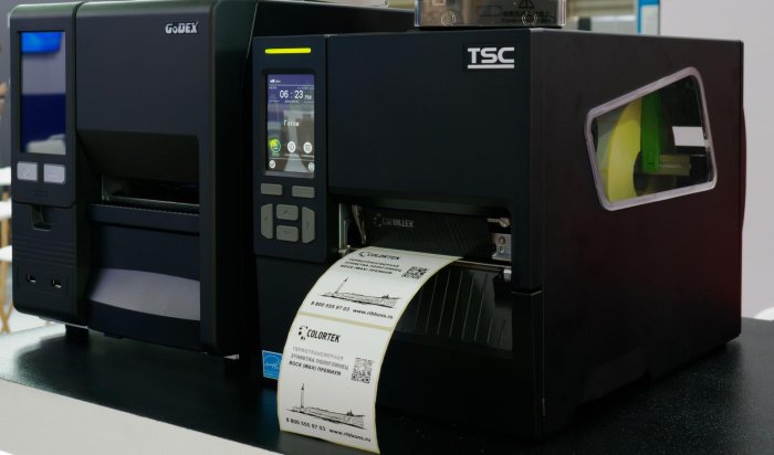 Низкотемпературные риббоны: в чем их преимущества?