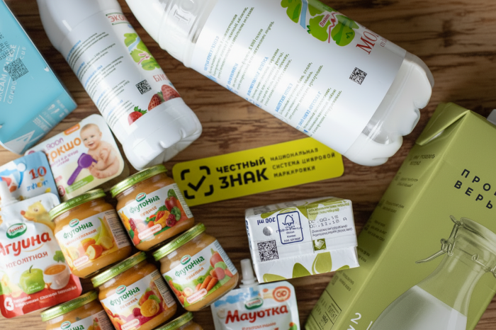 «Честный ЗНАК» 2026: сроки введения маркировки и выбор материалов для её нанесения