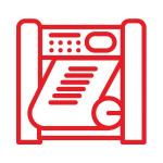 Собственное производство и типография