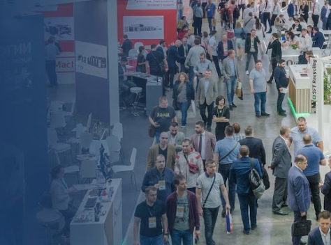 «Колортек риббонс» на RosUpack 2026: расширение ассортимента и проверенные решения маркировки