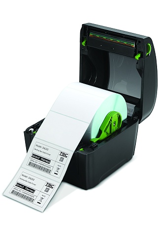 Термопринтер TSC DA210/DA220