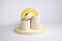 Термоэтикетка ЭКО