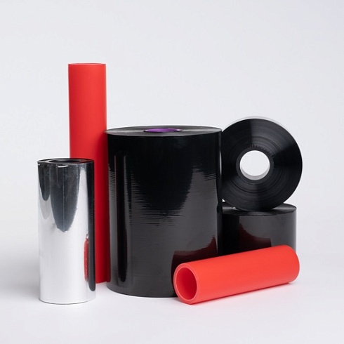 Риббон Wax-Resin Near Edge Standart Black (арт. 304) любой размер на заказ