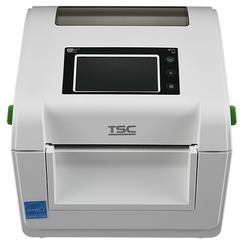 Термопринтер TSC DH (DH240THC/DH340THC) для использования в медицинских учреждениях
