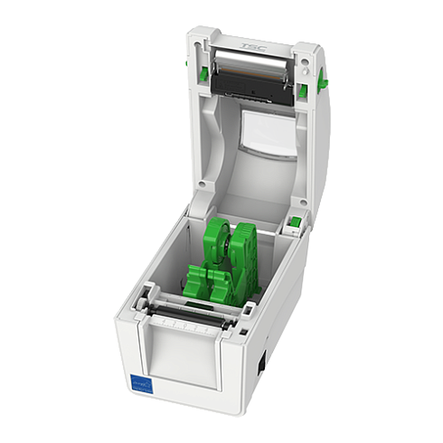 Термопринтер TSC DH (DH220THC / DH320THC) для использования в медицинских учреждениях