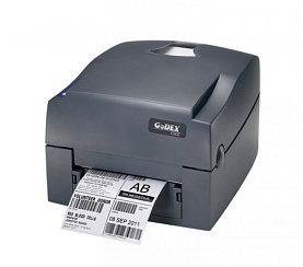 Термотрансферный принтер этикеток Godex G500
