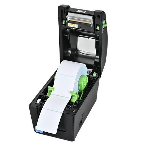 Термопринтер TSC DH (DH220/DH320/DH220T/DH320T)
