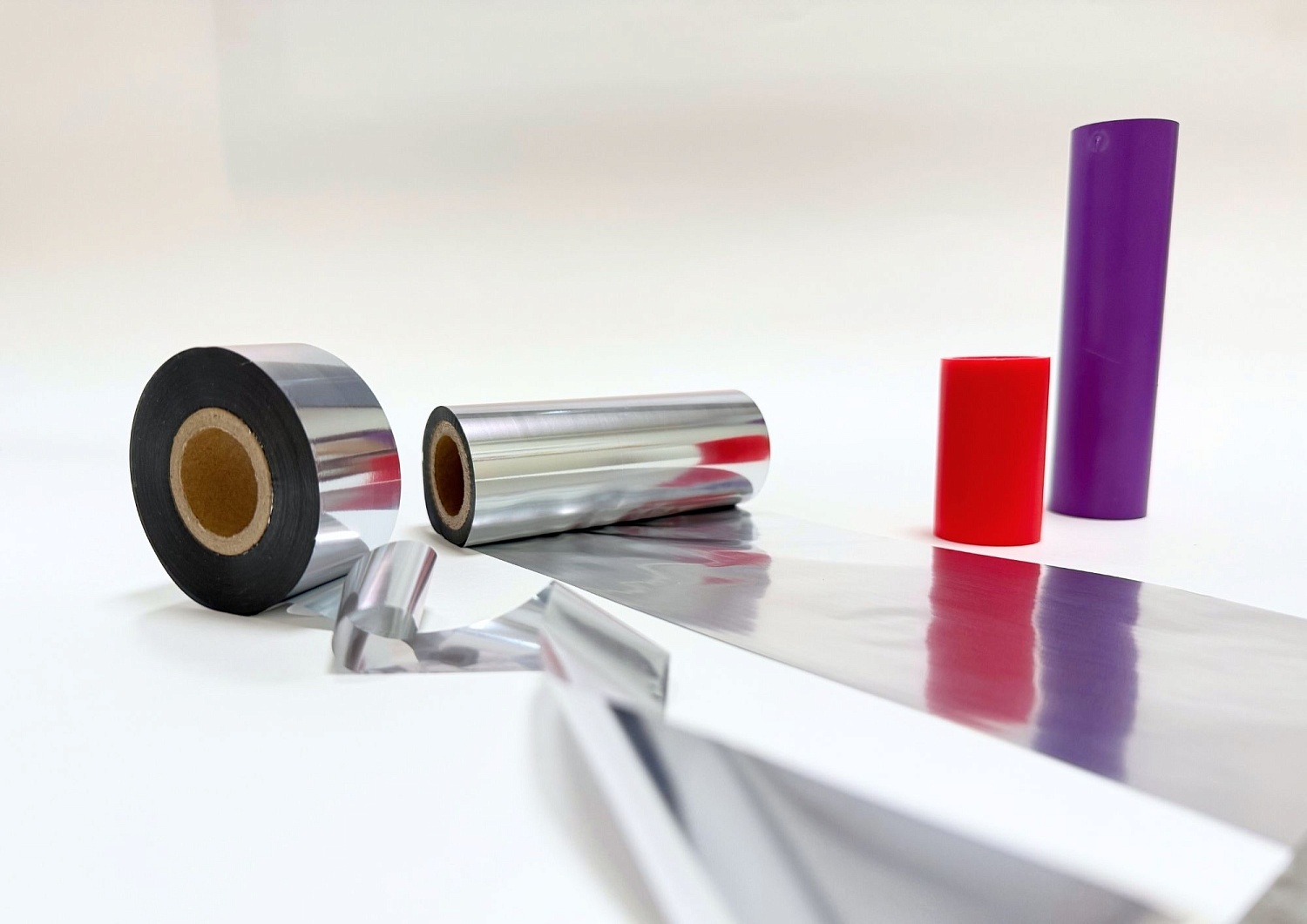 Расширение ассортимента лент риббонов!