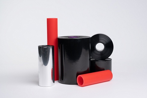 Риббон Wax-Resin Near Edge Standart Black (арт. 308) любой размер на заказ