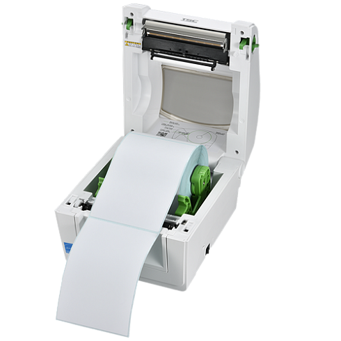 Термопринтер TSC DH (DH240THC/DH340THC) для использования в медицинских учреждениях
