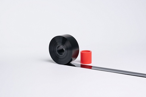 Риббон Wax-Resin Near Edge Standart Black (арт. 308) любой размер на заказ