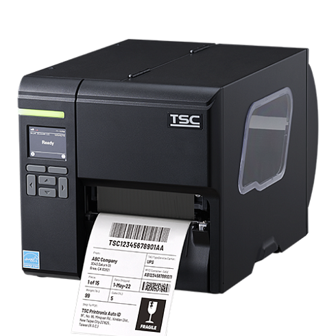 Термотрансферный принтер этикеток TSC ML241P / ML341P