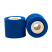 Ролик чернильный 36х11х16 мм синий (низкотемпературный)