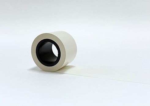 Риббон Wax-Resin Near Edge white (арт. 309) любой размер на заказ