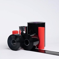 Риббон Wax-Resin Near Edge Standart Black (арт. 308) любой размер на заказ