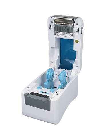 Термопринтер этикеток BSmart BS-TDP225S