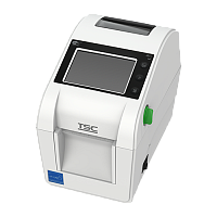 Термопринтер TSC DH (DH220THC / DH320THC) для использования в медицинских учреждениях