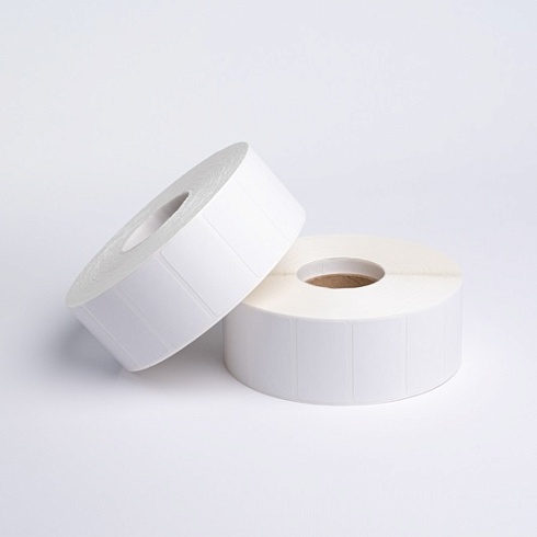 Этикетка полипропилен (любой размер на заказ)