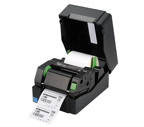 Термотрансферный принтер этикеток TSC TE210