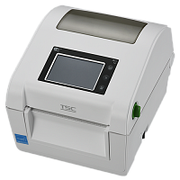 Термопринтер TSC DH (DH240THC/DH340THC) для использования в медицинских учреждениях