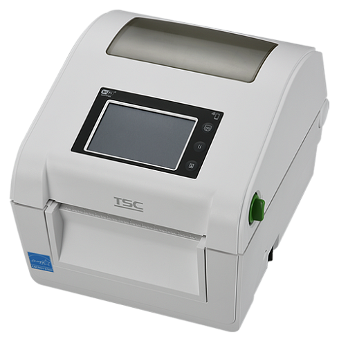 Термопринтер TSC DH (DH240THC/DH340THC) для использования в медицинских учреждениях