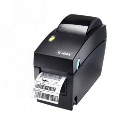 Термопринтер этикеток Godex DT2x