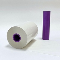 Риббон Wax-Resin Near Edge white (арт. 309) любой размер на заказ