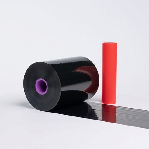 Риббон Wax-Resin Near Edge Standart Black (арт. 304) любой размер на заказ