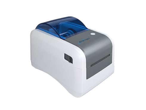 Термопринтер этикеток BSmart BS-TDP225S