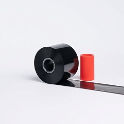 Риббон Wax-Resin Near Edge 55 мм х 600 м IN, втулка 1 дюйм