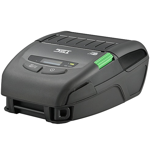 Мобильный термопринтер TSC Alpha-30R