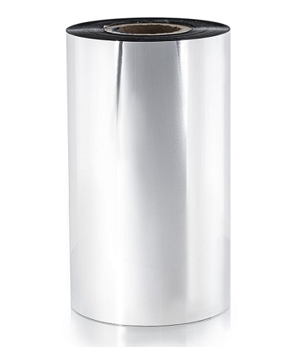 Риббон Resin Standart 110 мм х 300 м OUT, втулка 1 дюйм