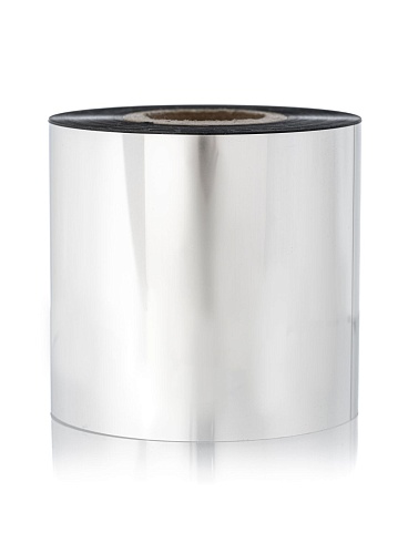 Риббон Resin Textile (OUT) 60 мм х 300 м втулка 1"