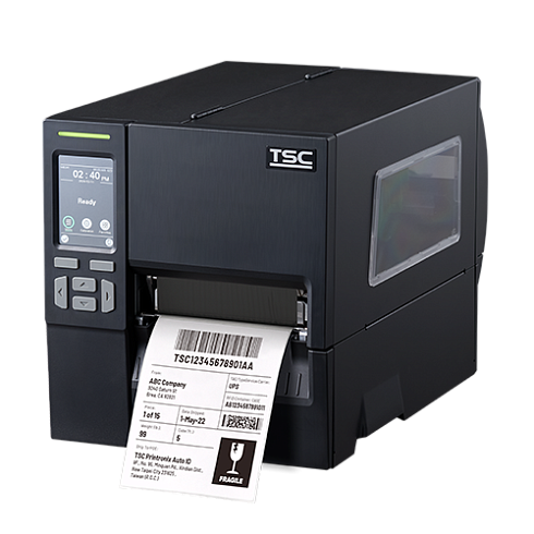 Термотрансферный принтер этикеток TSC MB241T / MB341T