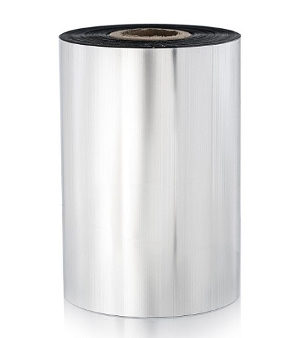 Риббон WAX Standart 110 мм х 450 м OUT, втулка 1 дюйм