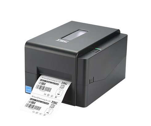 Термотрансферный принтер этикеток TSC TE210
