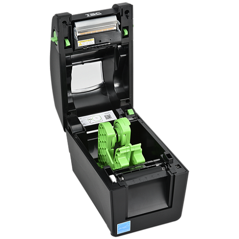 Термопринтер TSC DH (DH220/DH320/DH220T/DH320T)