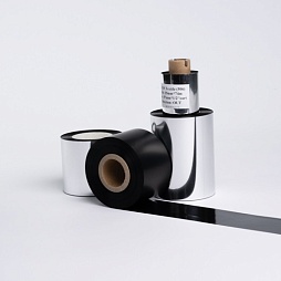 Риббоны Resin Textile (смола)