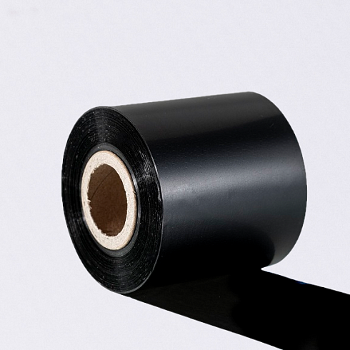 Риббон Resin Textile 50 мм х 300 м OUT, втулка 1 дюйм