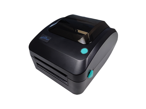Термотрансферный принтер этикеток BSmart BS460D