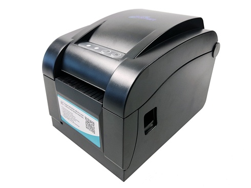 Термопринтер этикеток BSmart BS350