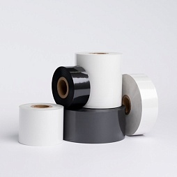 Фольга для кодировки