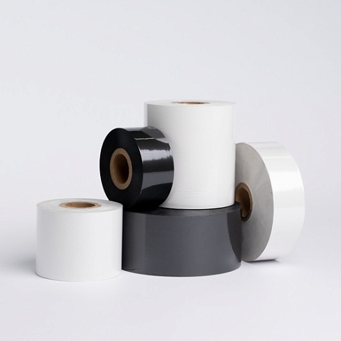 Фольга для кодировки HSF белый (арт. 618) любой размер на заказ